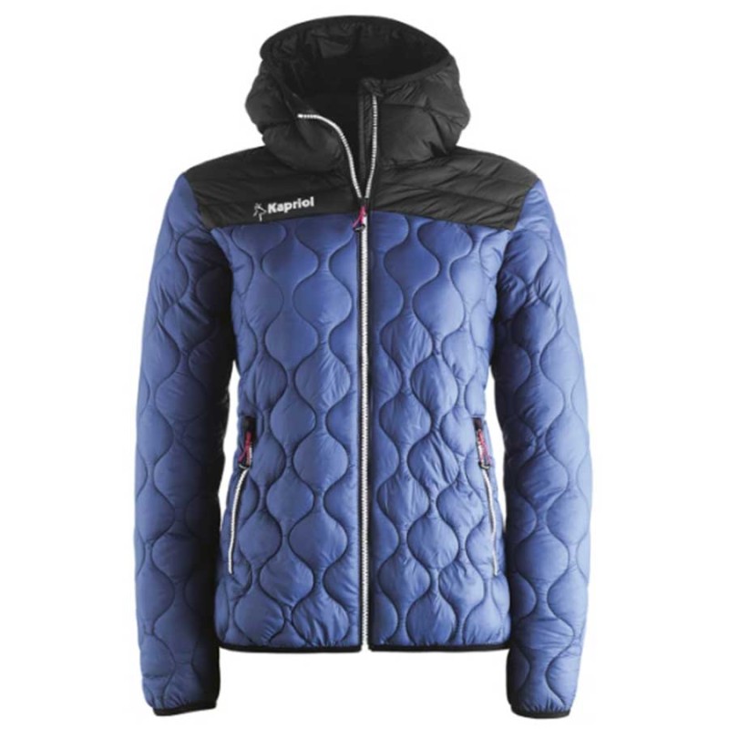 Chaqueta mujer kapriol thermic