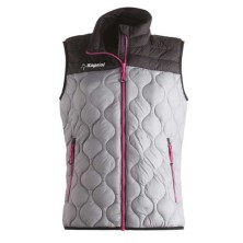 CHALECO MUJER KAPRIOL THERMIC