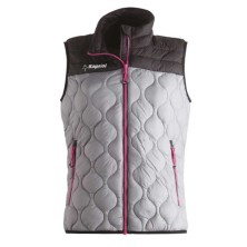 Comprar CHALECO MUJER KAPRIOL THERMIC