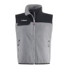 Chaleco mujer kapriol wool