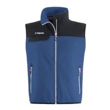 CHALECO MUJER KAPRIOL WOOL