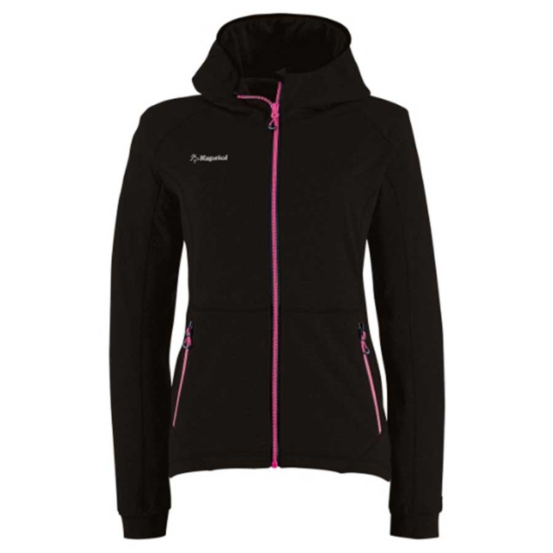 Chaqueta mujer kapriol cloud