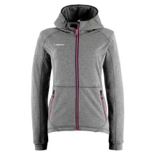 CHAQUETA MUJER KAPRIOL CLOUD