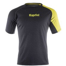 CAMISETA KAPRIOL QUICK DRY