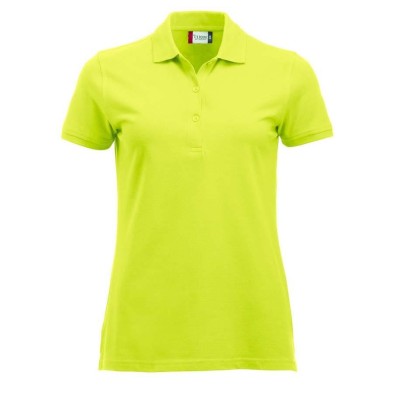Polo Mujer Clique Marion 028246