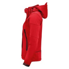 PARKA MUJER PRINTER SKELETON 2261041