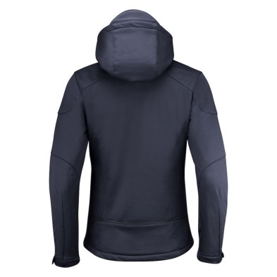 Parka Mujer Printer Skeleton 2261041