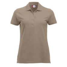 POLO M/C MUJER CLIQUE MARION