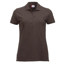 POLO M/C MUJER CLIQUE MARION