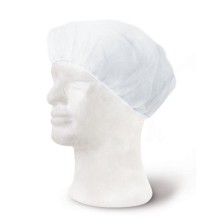 GORRO VELILLA POLIPROPILENO 20GR 078