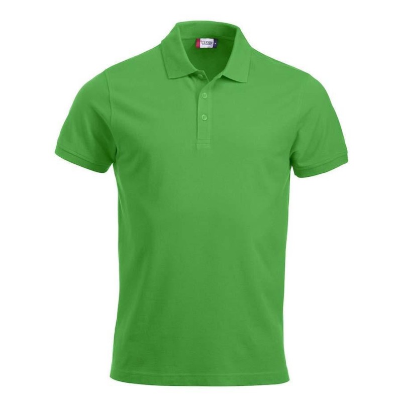 Polo new wave clique classic lincoln s/s 028244