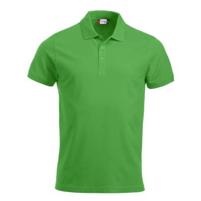 Polo Clique Classic Lincoln S/S 028244