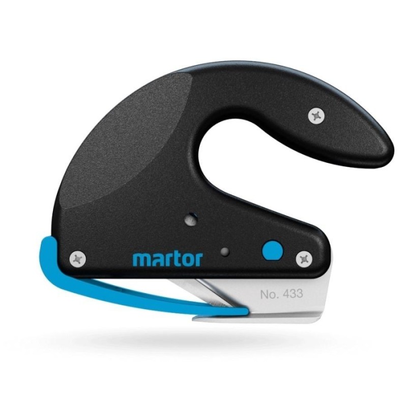 Cutter martor secumax opticut 433