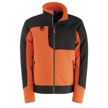 Comprar POLAR SOFTSHELL KAPRIOL TENERE PRO