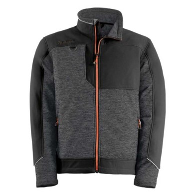 Polar Softshell Kapriol Tenere Pro
