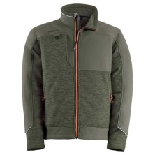 POLAR SOFTSHELL KAPRIOL TENERE PRO