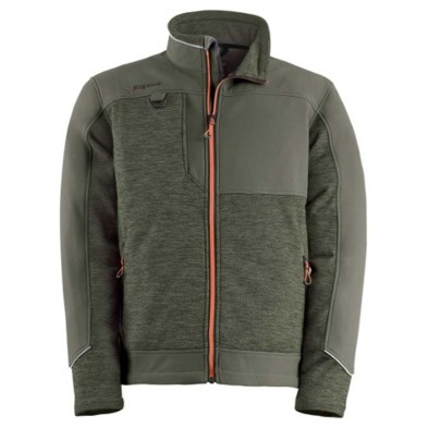 Polar Softshell Kapriol Tenere Pro