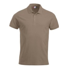 POLO NEW WAVE CLIQUE CLASSIC LINCOLN S/S 028244