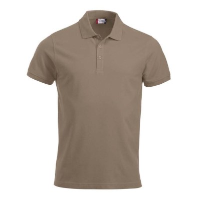Polo Clique Classic Lincoln S/S 028244