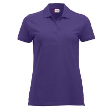 POLO M/C MUJER CLIQUE MARION