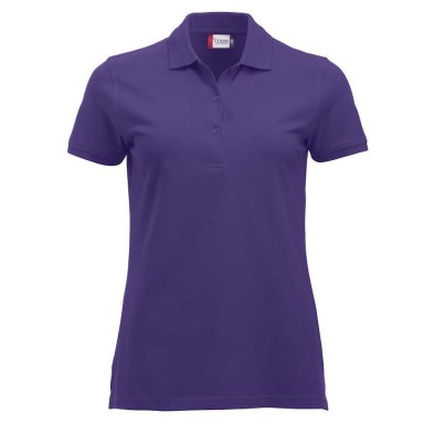 Polo Mujer Clique Marion 028246
