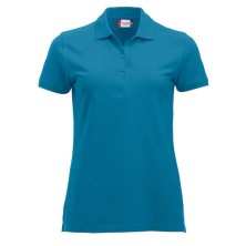 POLO M/C MUJER CLIQUE MARION