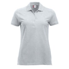POLO M/C MUJER CLIQUE MARION