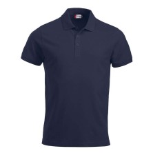 POLO NEW WAVE CLIQUE CLASSIC LINCOLN S/S 028244