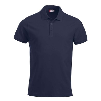 Polo Clique Classic Lincoln S/S 028244