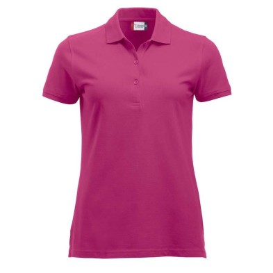 Polo Mujer Clique Marion 028246