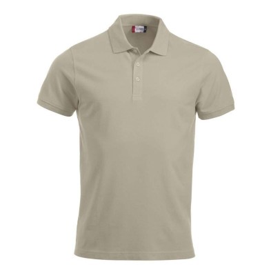 Polo Clique Classic Lincoln S/S 028244