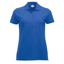 POLO M/C MUJER CLIQUE MARION