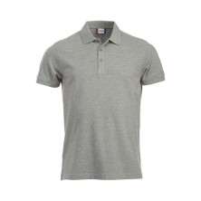 POLO NEW WAVE CLIQUE CLASSIC LINCOLN S/S 028244