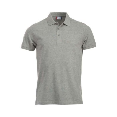 Polo Clique Classic Lincoln S/S 028244