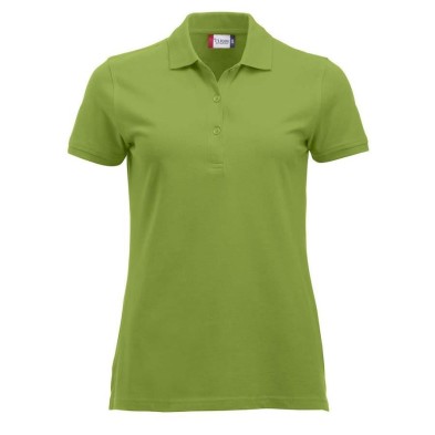 Polo Mujer Clique Marion 028246