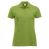 Polo m/c mujer clique marion