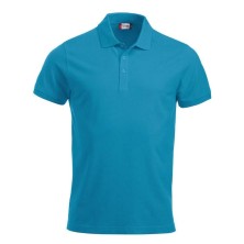 POLO NEW WAVE CLIQUE CLASSIC LINCOLN S/S 028244