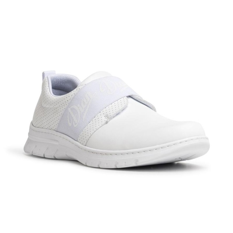 Zapatilla dian siena pala lisa