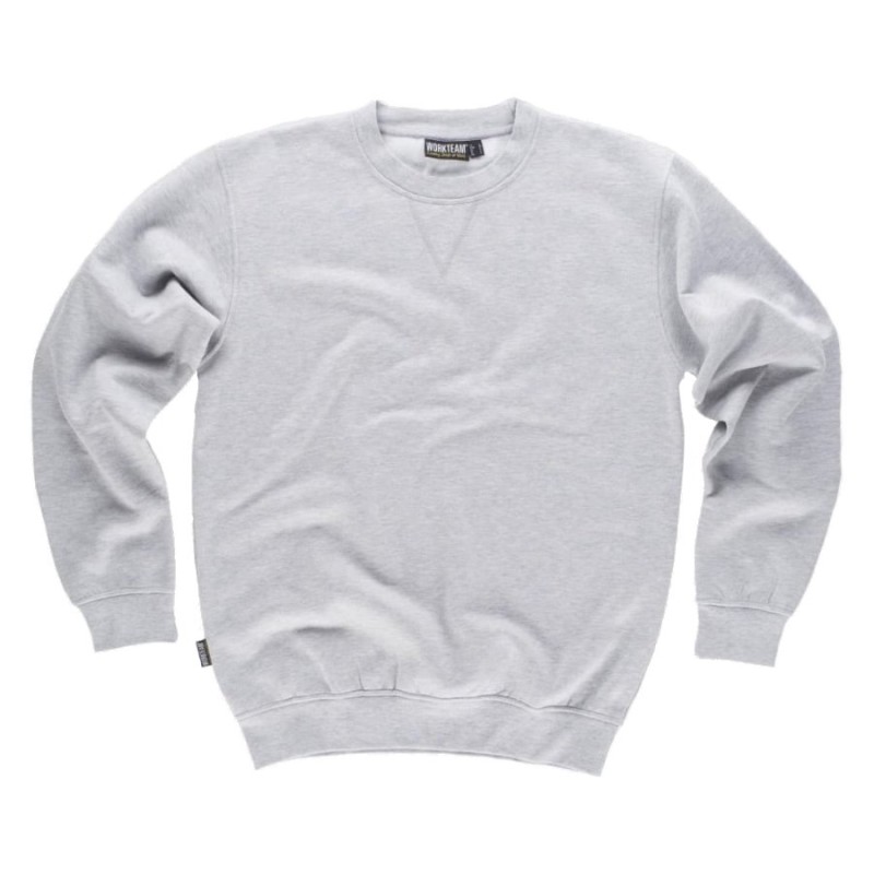 Sudadera workteam s5505