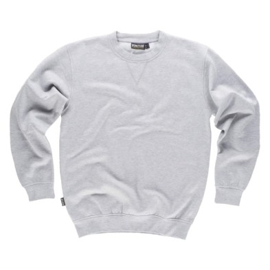 Sudadera Workteam s5505