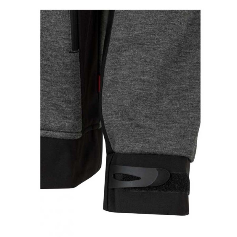 Cazadora softshell velilla 206007