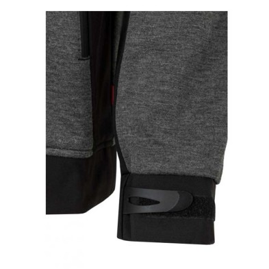 Cazadora Softshell Velilla 206007