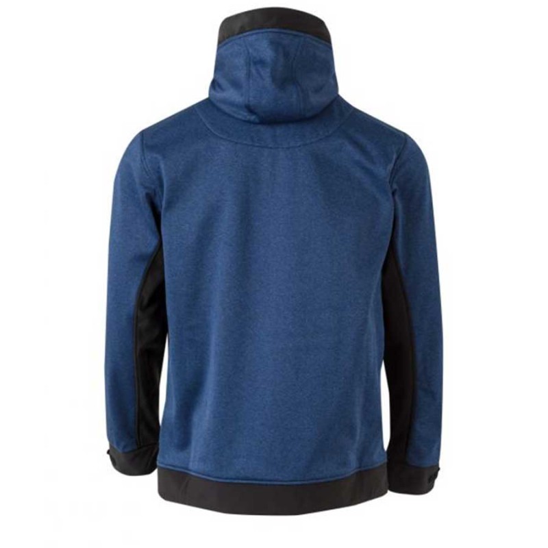 Cazadora softshell velilla 206007