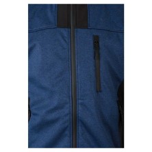 CAZADORA SOFTSHELL VELILLA 206007