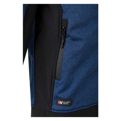 Cazadora Softshell Velilla 206007
