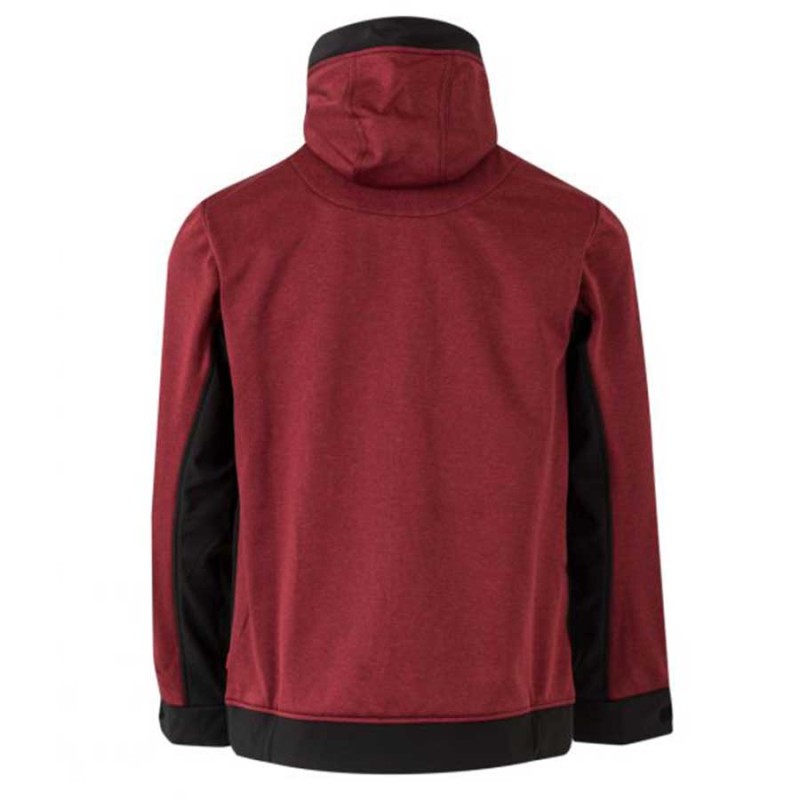 Cazadora softshell velilla 206007