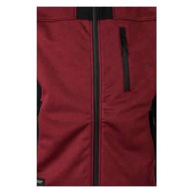 Cazadora Softshell Velilla 206007