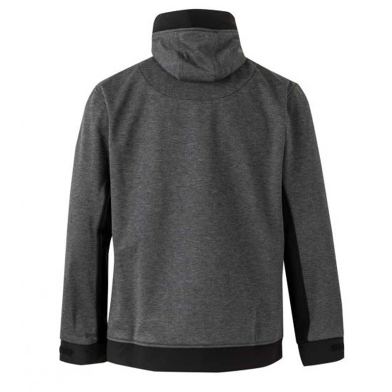 Cazadora softshell velilla 206007