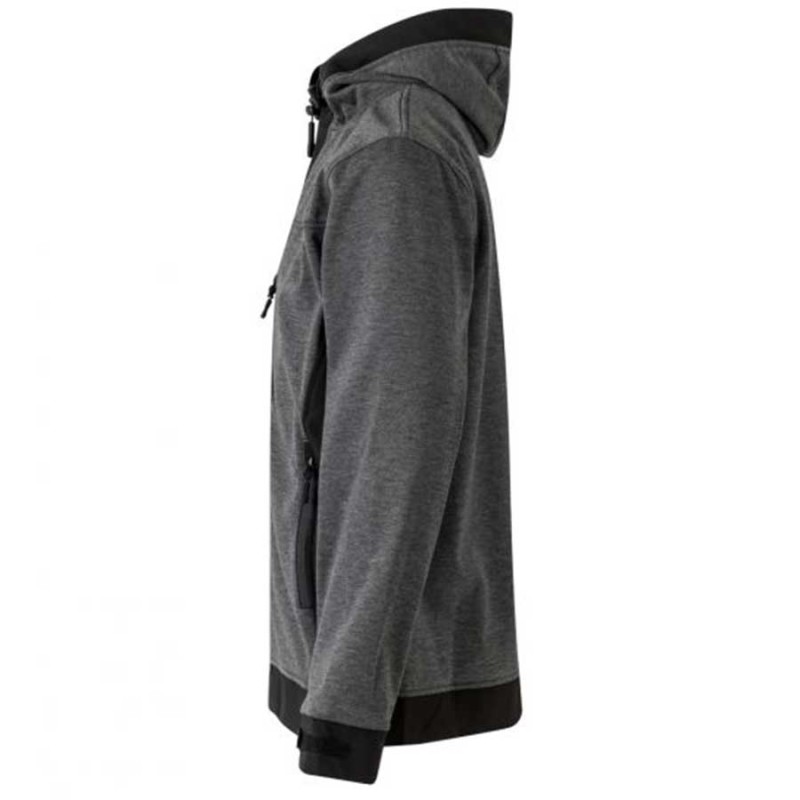 Cazadora softshell velilla 206007