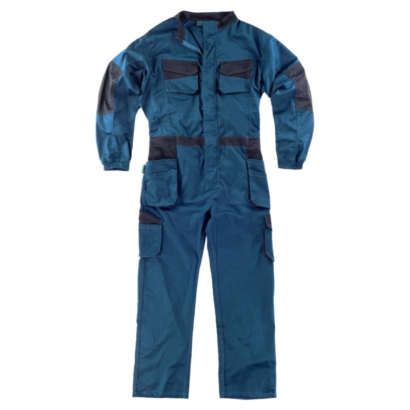 Buzo workteam future wf2620